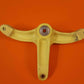 35-524138-2 BEECHCRAFT Rudder Pedal R/H Bellcrank