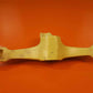 35-524138-2 BEECHCRAFT Rudder Pedal R/H Bellcrank