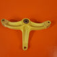 35-524138-2 BEECHCRAFT Rudder Pedal R/H Bellcrank