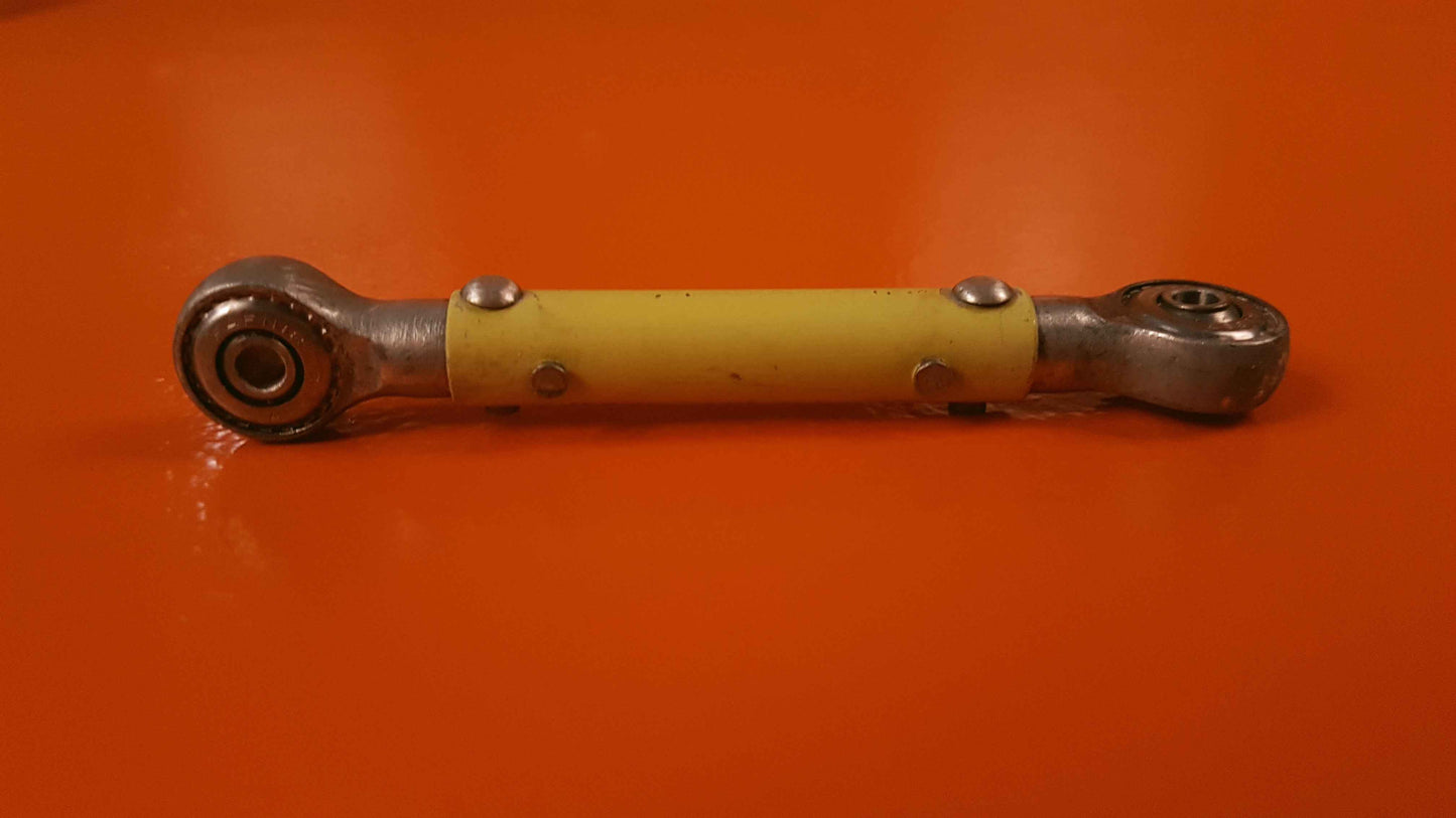 35-524066-2 BEECHCRAFT Pushrod Tube Assy