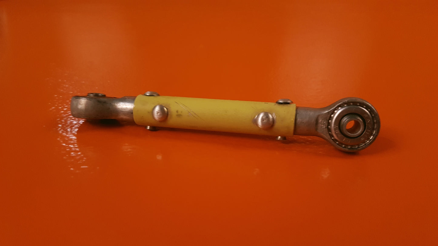 35-524066-2 BEECHCRAFT Pushrod Tube Assy
