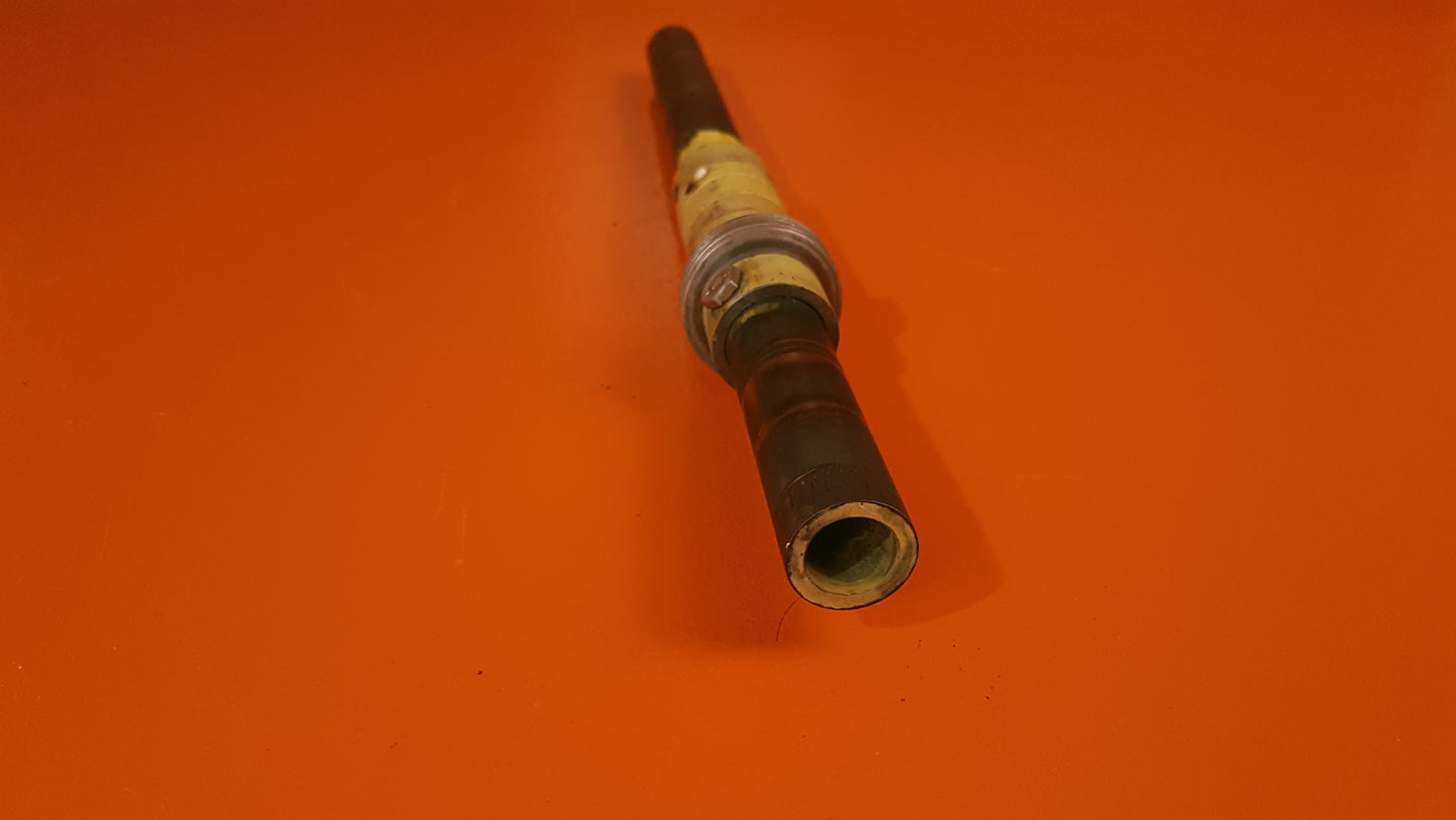 002-524016-1 Beechcraft Rudder Pedal Shaft RH