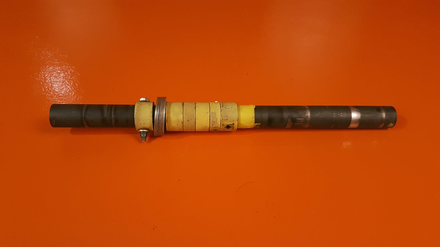 002-524016-1 Beechcraft Rudder Pedal Shaft RH