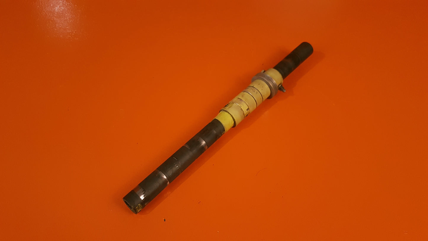 002-524016-1 Beechcraft Rudder Pedal Shaft RH