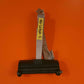 002-524020-5 Beechcraft Rudder Pedal Arm LH Assy