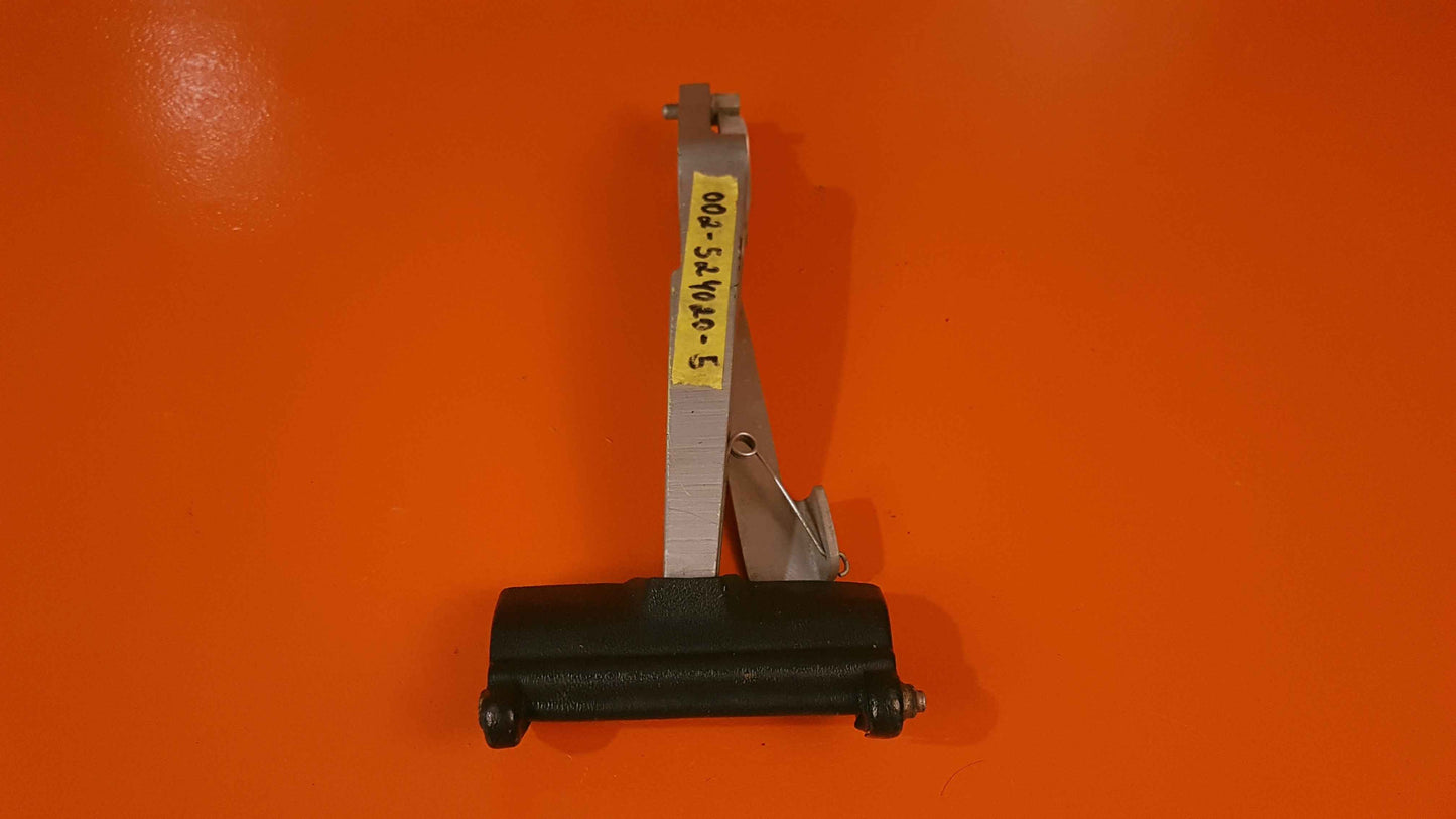 002-524020-5 Beechcraft Rudder Pedal Arm LH Assy