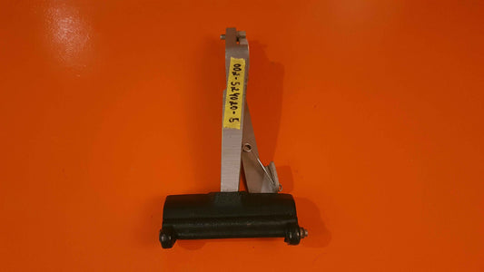 002-524020-5 Beechcraft Rudder Pedal Arm LH Assy