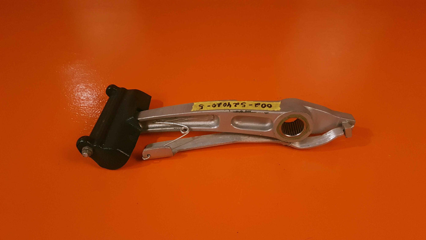 002-524020-5 Beechcraft Rudder Pedal Arm LH Assy