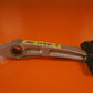002-524020-5 Beechcraft Rudder Pedal Arm LH Assy