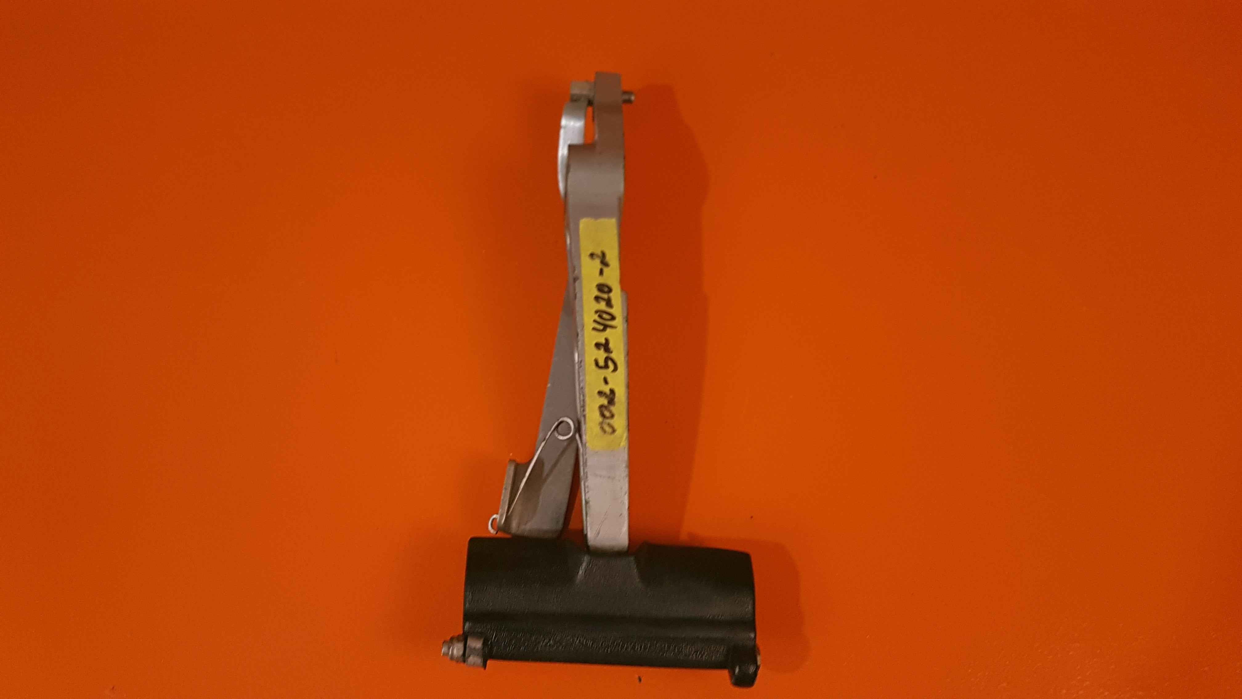 Interior da Cabine – Barata Aviation Parts