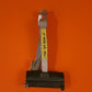 002-524020-2 Beechcraft Rudder Pedal Arm RH Assy