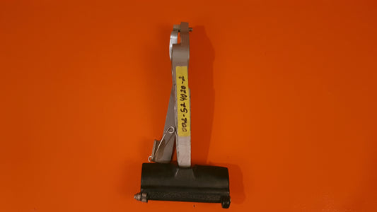 002-524020-2 Beechcraft Rudder Pedal Arm RH Assy