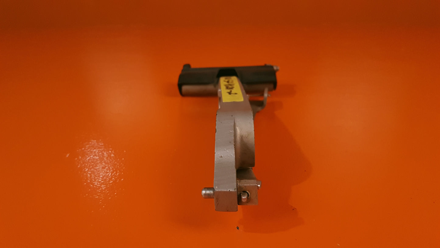 002-524020-2 Beechcraft Rudder Pedal Arm RH Assy