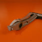 002-524020-2 Beechcraft Rudder Pedal Arm RH Assy
