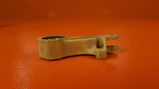 002-524012-15 Beechcraft Co-Pilot R/H Rudder Pedal Arm Assy