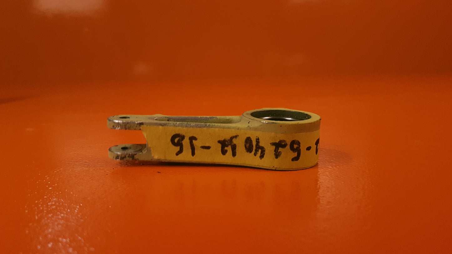 002-524012-15 Beechcraft Co-Pilot R/H Rudder Pedal Arm Assy