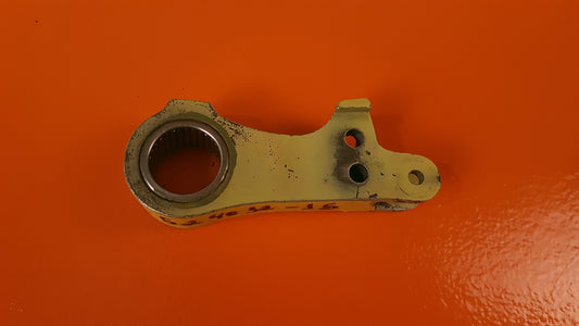 002-524012-15 Beechcraft Co-Pilot R/H Rudder Pedal Arm Assy