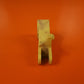 35-524367-2L Beechcraft Co-Pilot L/H Rudder Pedal Arm Assy
