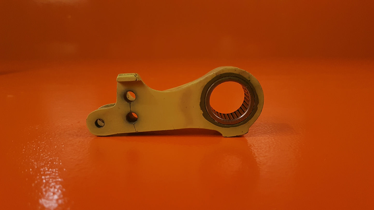 35-524367-2L Beechcraft Co-Pilot L/H Rudder Pedal Arm Assy