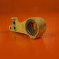 35-524367-2L Beechcraft Co-Pilot L/H Rudder Pedal Arm Assy