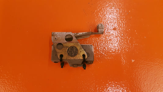 BZ3AT Flap/Gear Limit Switch
