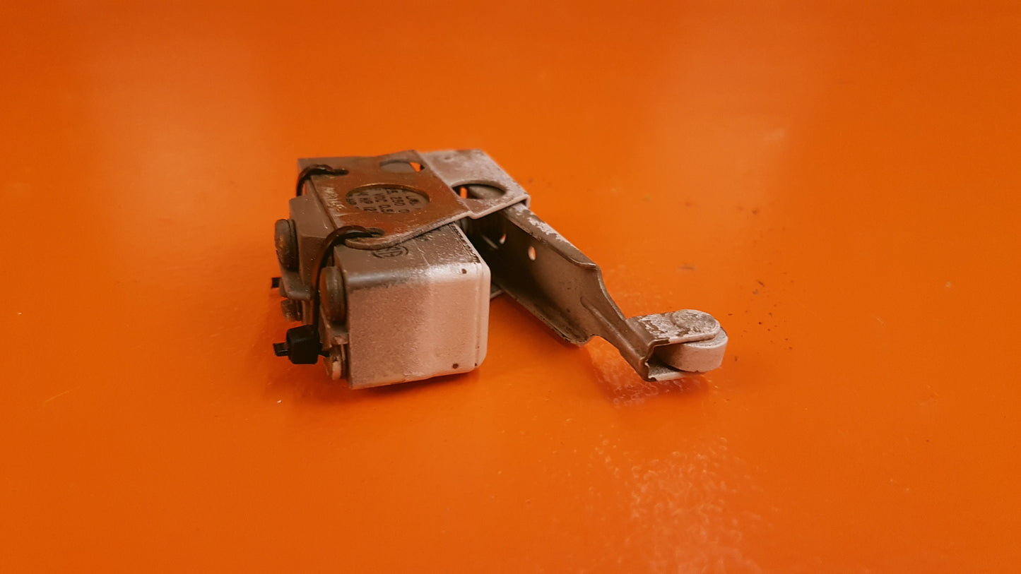 BZ3AT Flap/Gear Limit Switch
