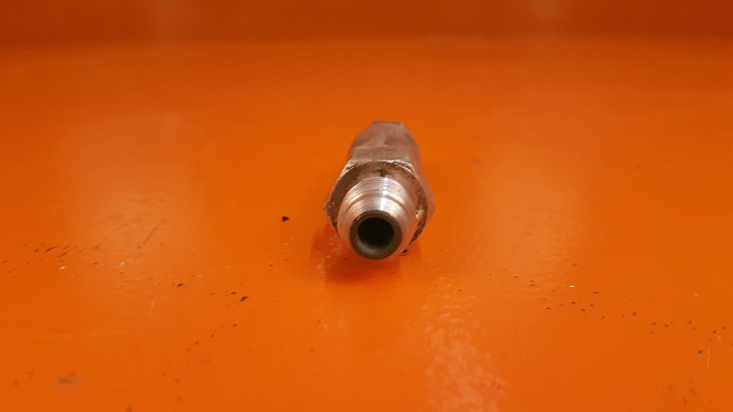 1H19-6 Fuel Drain Valve