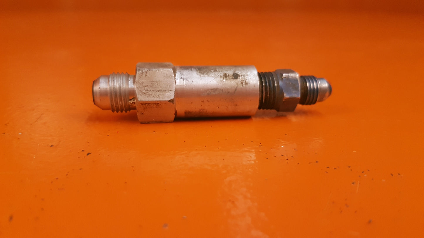 1H19-6 Fuel Drain Valve