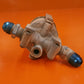 33-199-105-3 FUEL FILTER ASSY