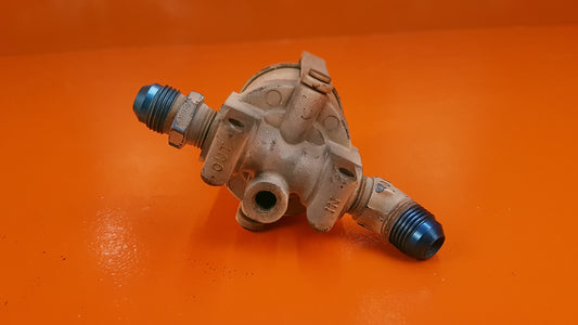 33-199-105-3 FUEL FILTER ASSY