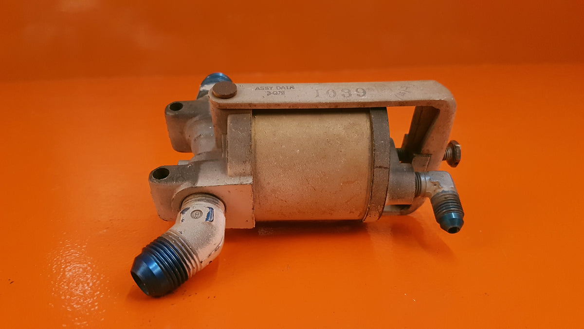 33-199-105-3 FUEL FILTER ASSY