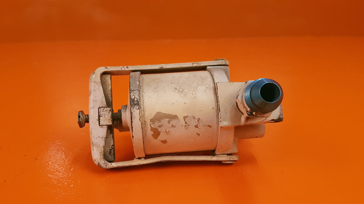 33-199-105-3 FUEL FILTER ASSY