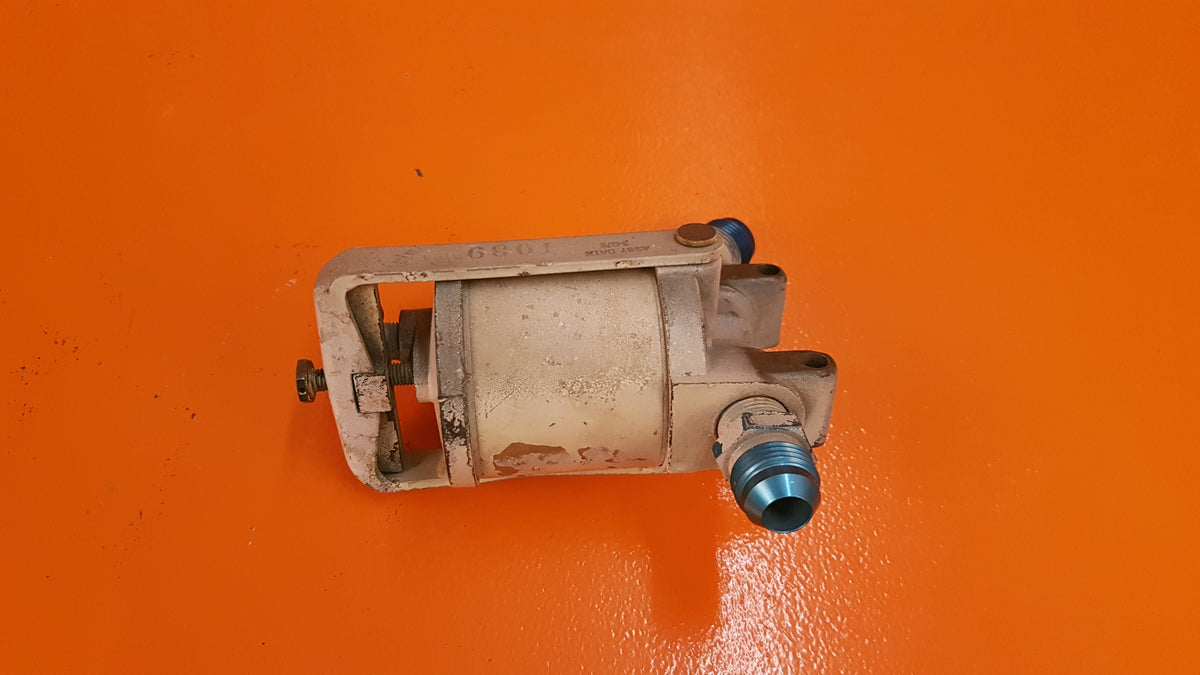 33-199-105-3 FUEL FILTER ASSY