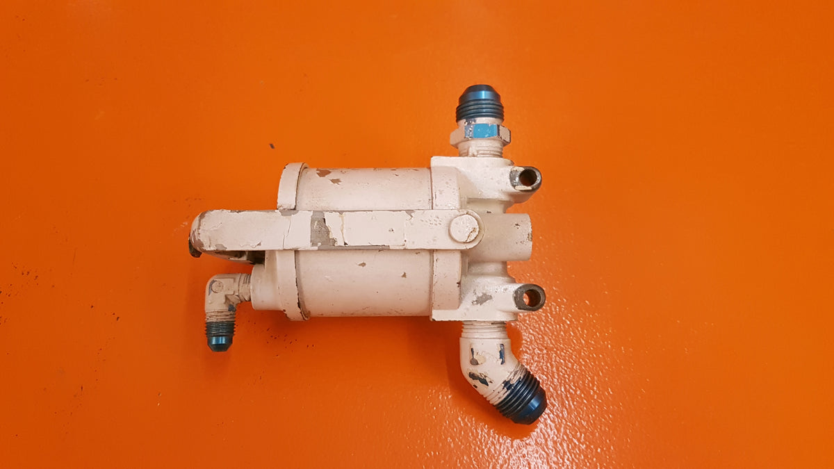 33-199-105-3 FUEL FILTER ASSY