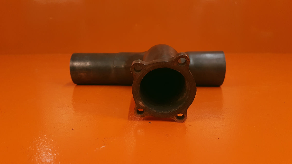 640704 Continental Exhaust System Elbow