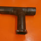 640704 Continental Exhaust System Elbow