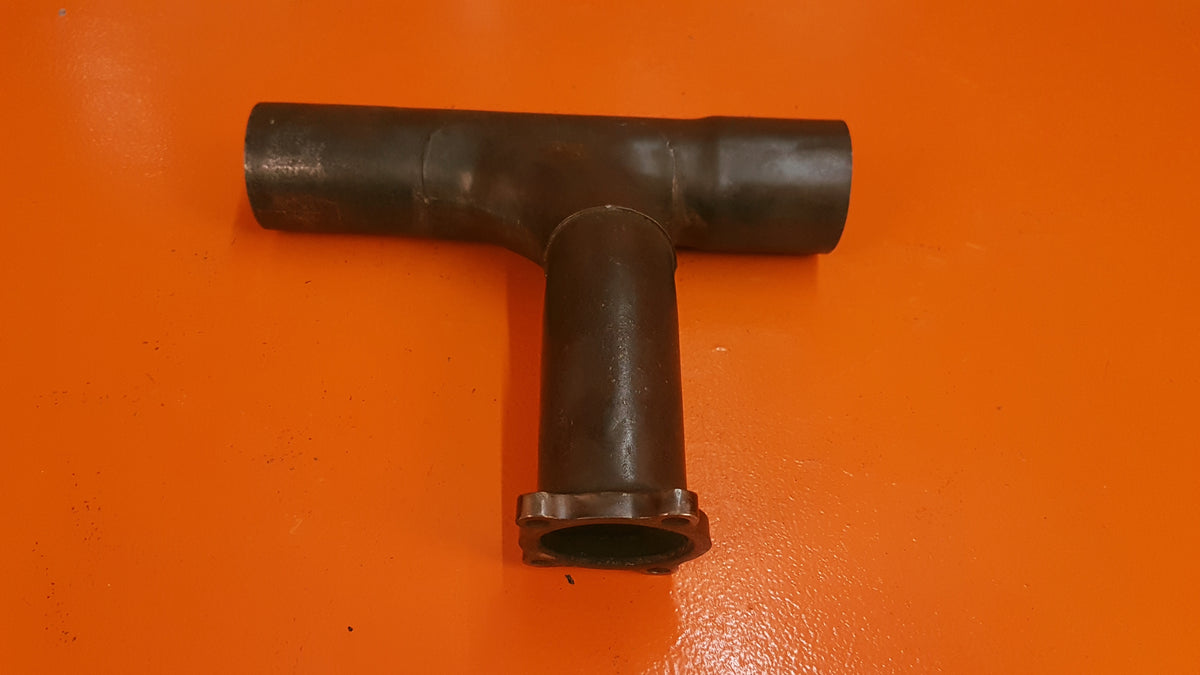 640704 Continental Exhaust System Elbow