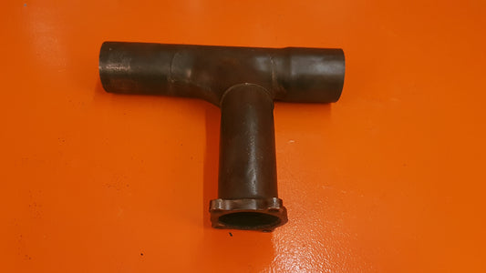640704 Continental Exhaust System Elbow