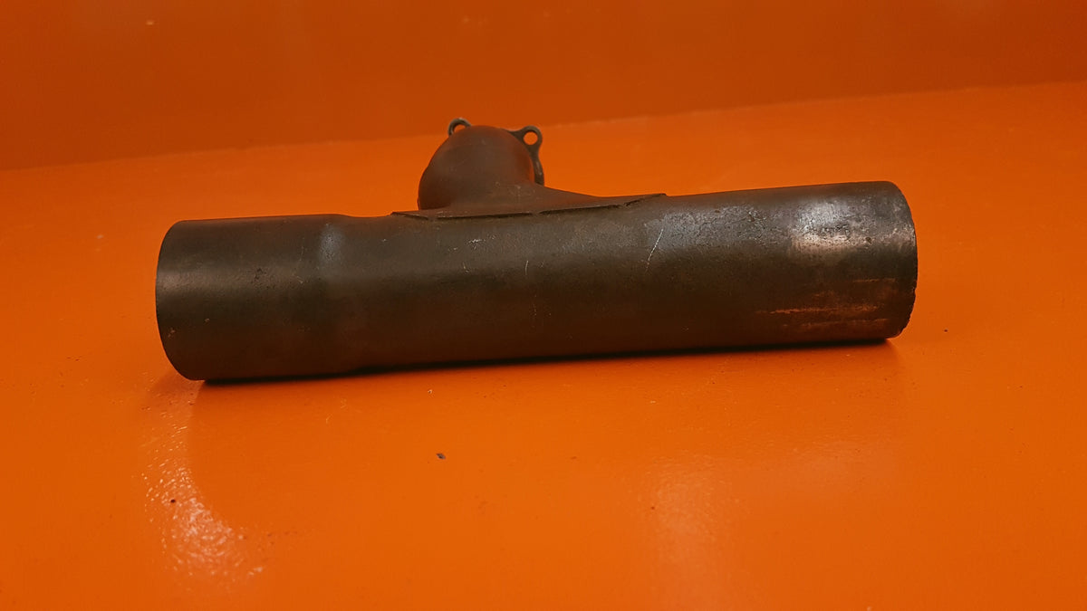 640704 Continental Exhaust System Elbow