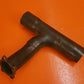 640704 Continental Exhaust System Elbow