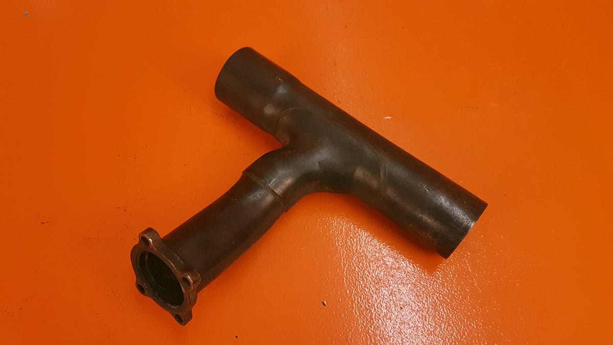 640704 Continental Exhaust System Elbow