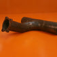 640704 Continental Exhaust System Elbow