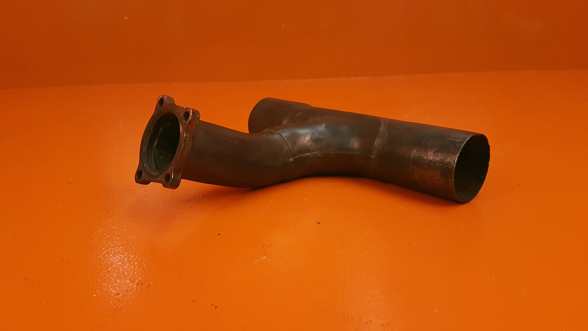 640704 Continental Exhaust System Elbow
