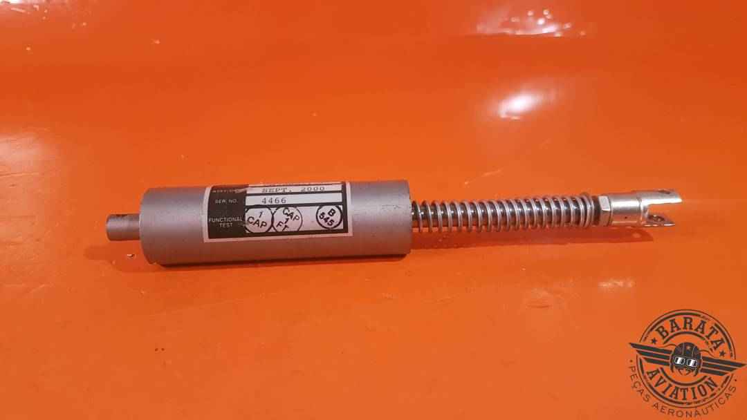 96-380034-23  Raytheon Brake Master Cylinder Assy