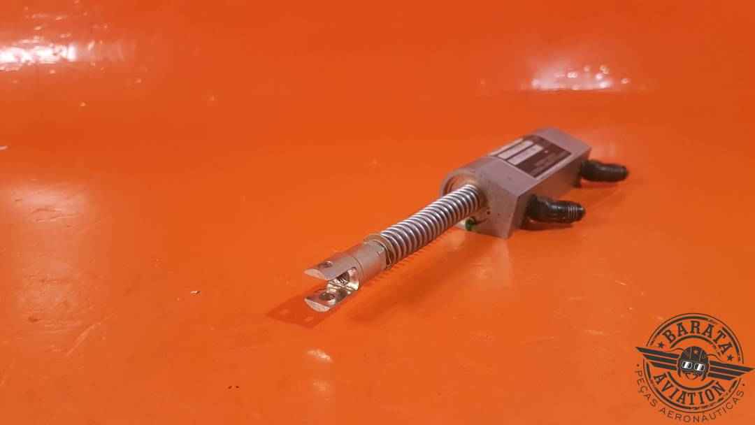 96-380034-23  Raytheon Brake Master Cylinder Assy