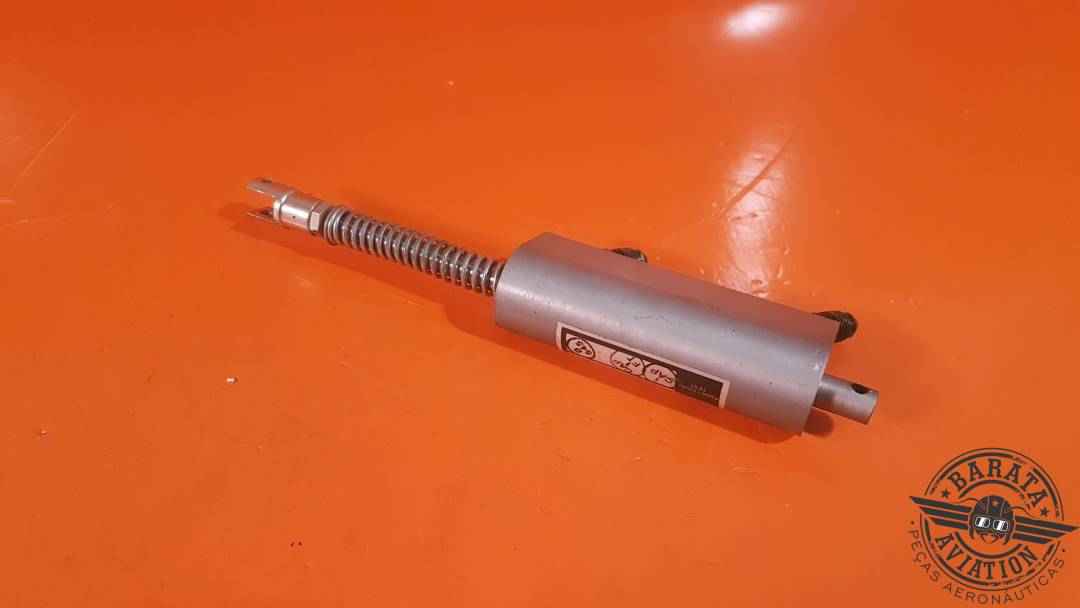 96-380034-23  Raytheon Brake Master Cylinder Assy