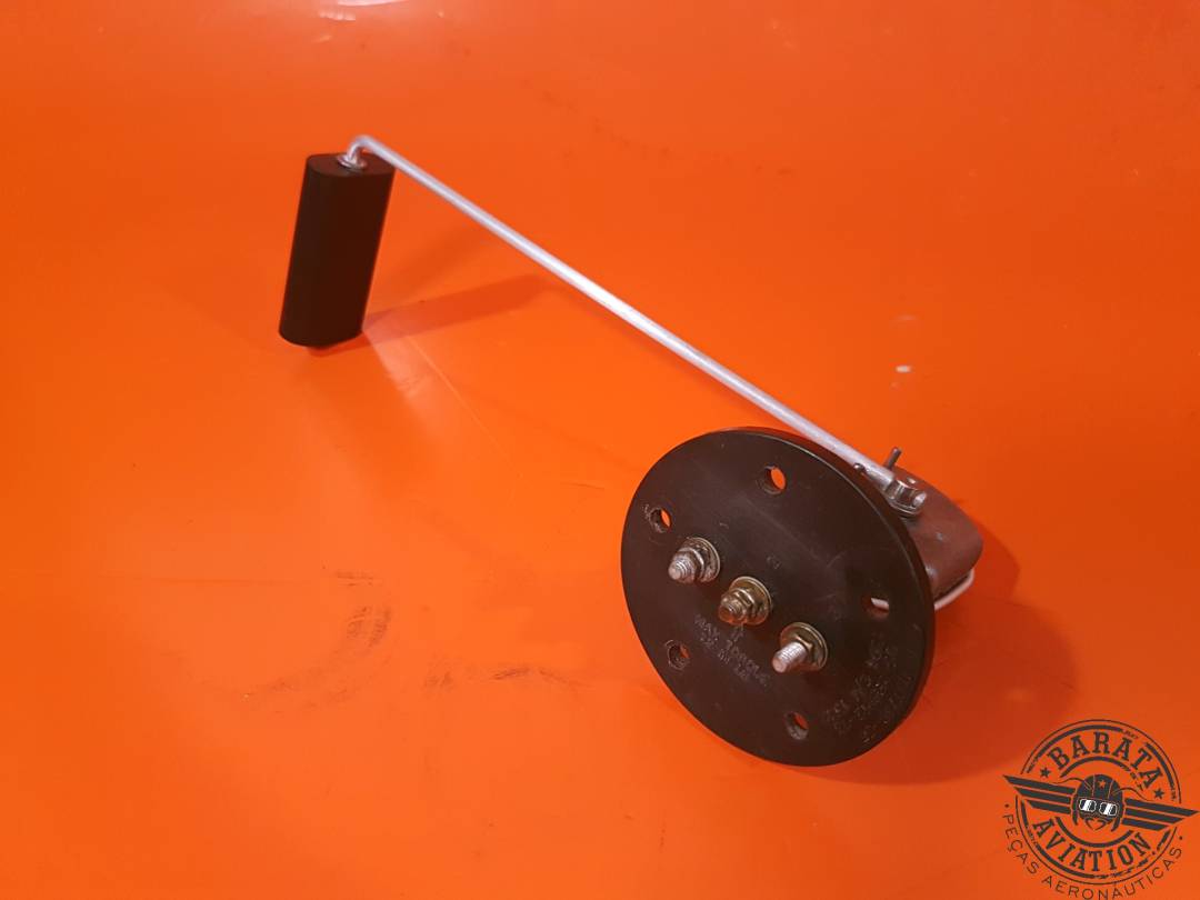 TRANSMISOR DE COMBUSTIBLE INTERNO N.° DE PARTE: 95-380012-13