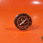 BEECHCRAFT  OUTSIDE AIR TEMPERATURE GAUGE  P/N: 35-380019-5