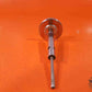 BEECHCRAFT  OUTSIDE AIR TEMPERATURE GAUGE  P/N: 35-380019-5