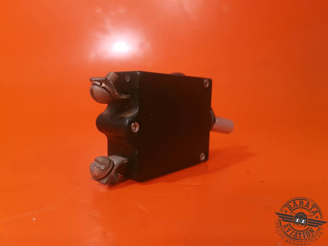 35-380132-7 SWITCH - CIRCUIT BRAKER 20A